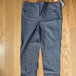 Loft Tailored Pants